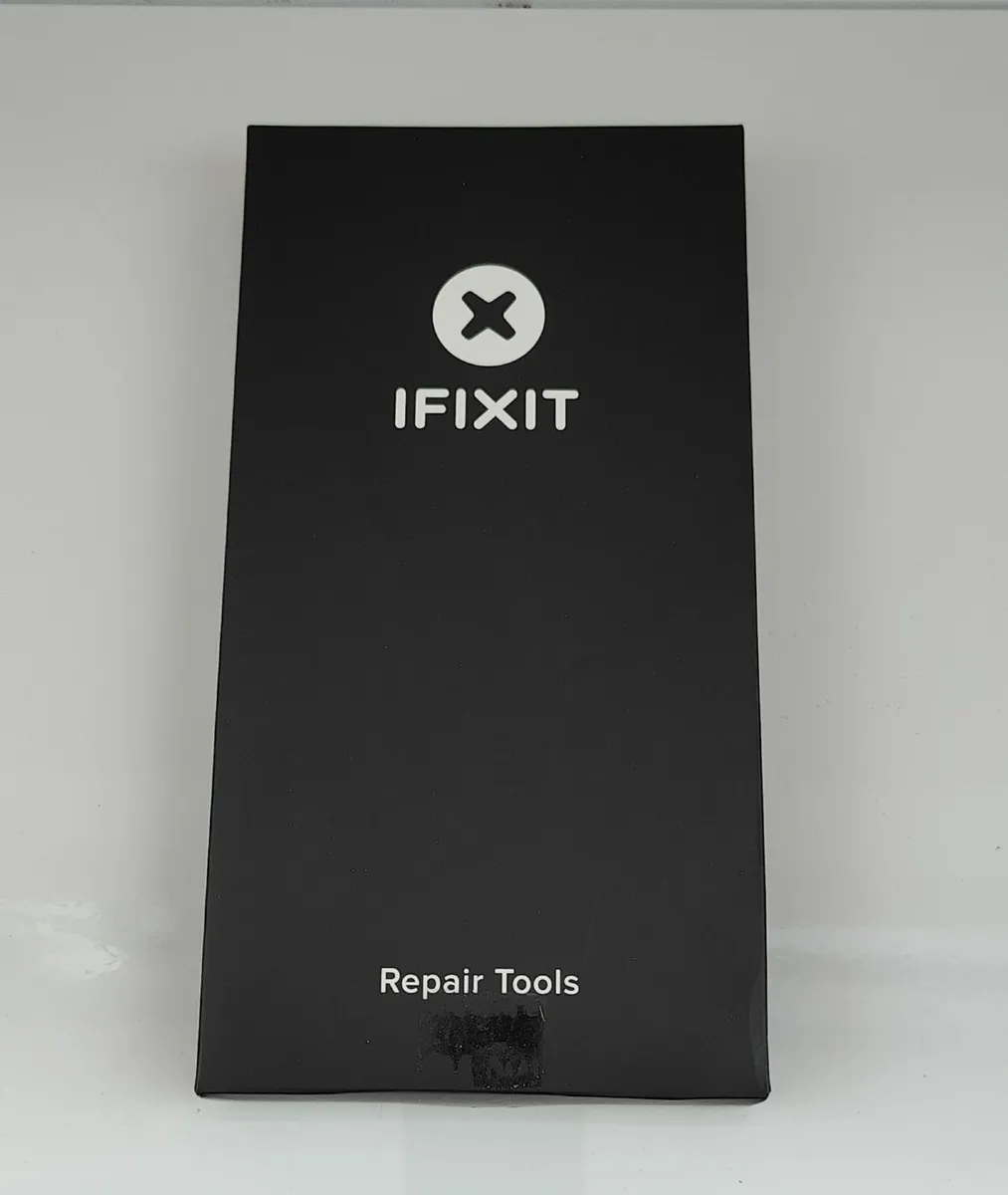 🛠️ IFIXIT REPAIR TOOLS – COMPLETE SET FOR MOBILE - Image 2