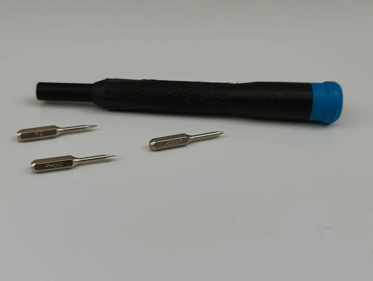 🛠️ IFIXIT REPAIR TOOLS – COMPLETE SET FOR MOBILE - Image 3