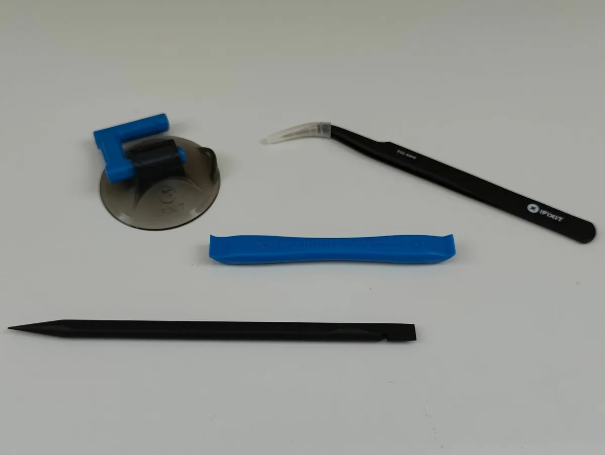 🛠️ IFIXIT REPAIR TOOLS – COMPLETE SET FOR MOBILE - Image 4