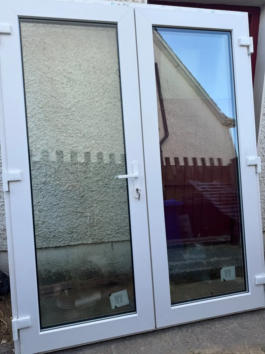 Patio door - Image 2