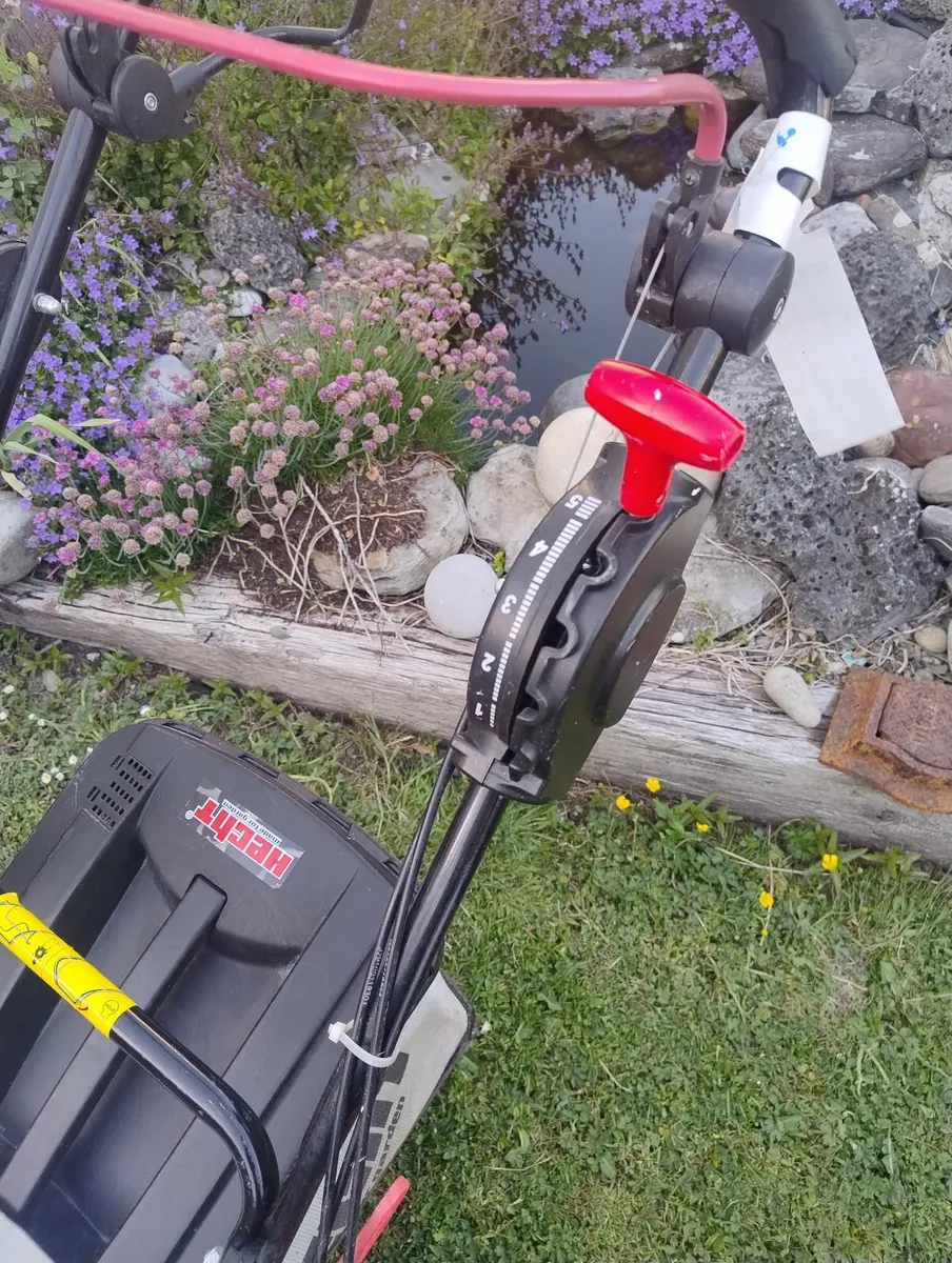 Lawnmower - Image 3