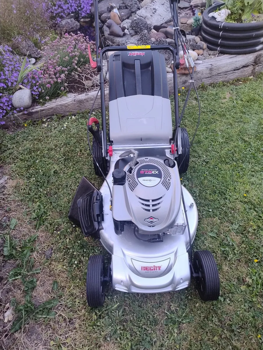 Lawnmower - Image 1
