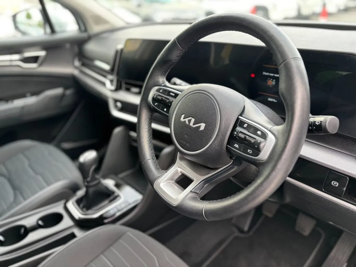 Kia Sportage 1.6 Diesel K3 - Image 2