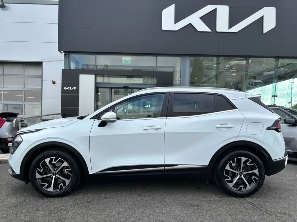 Kia Sportage 1.6 Diesel K3 - Image 3