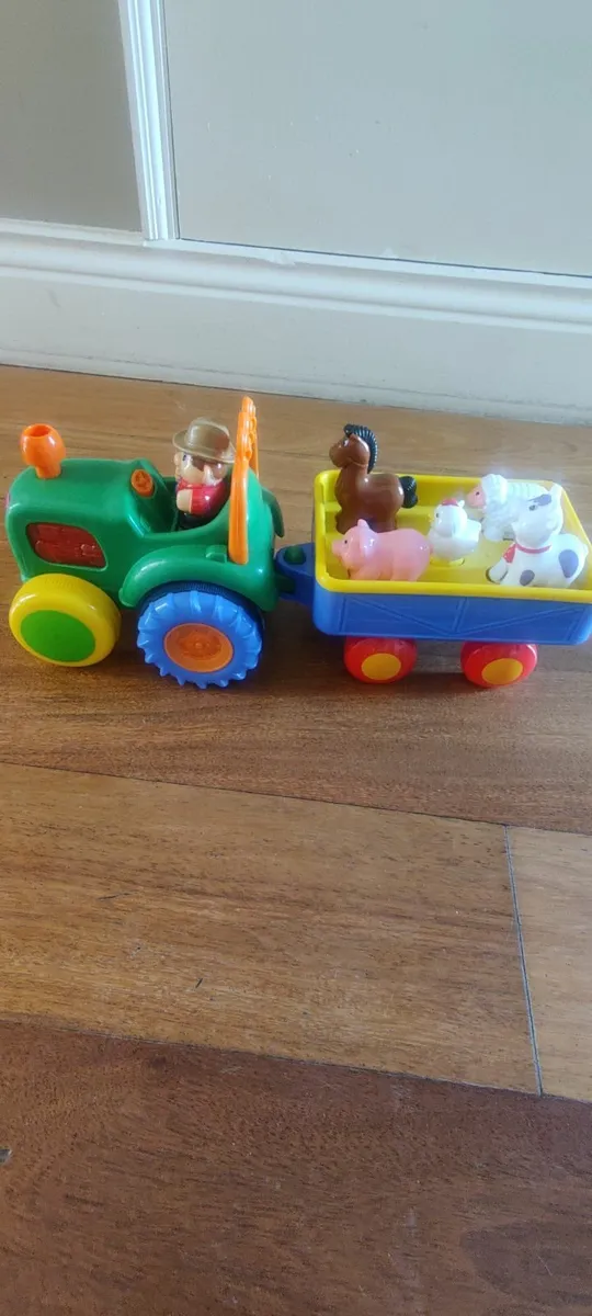 Toys - Image 2