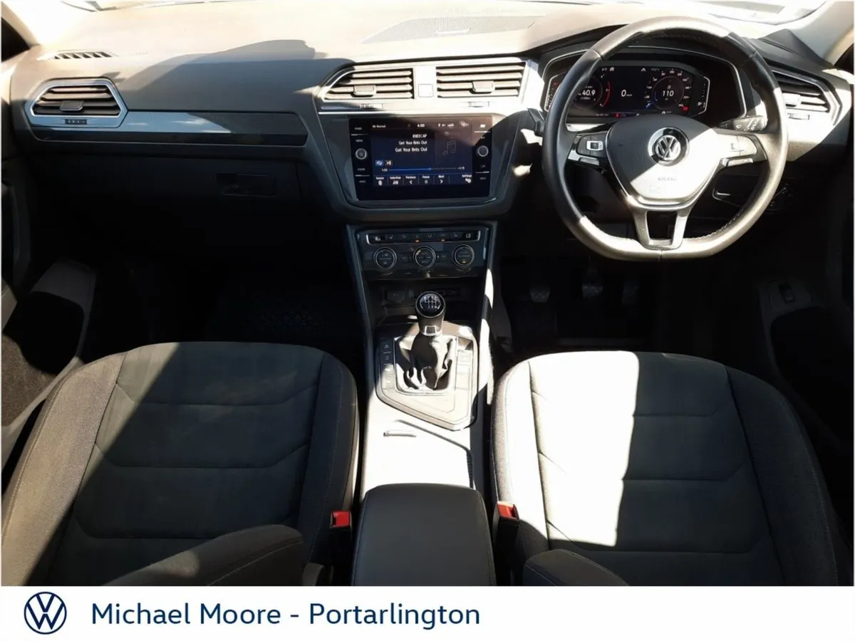 Volkswagen Tiguan 2.0 TDI 150HP R-line - Image 2