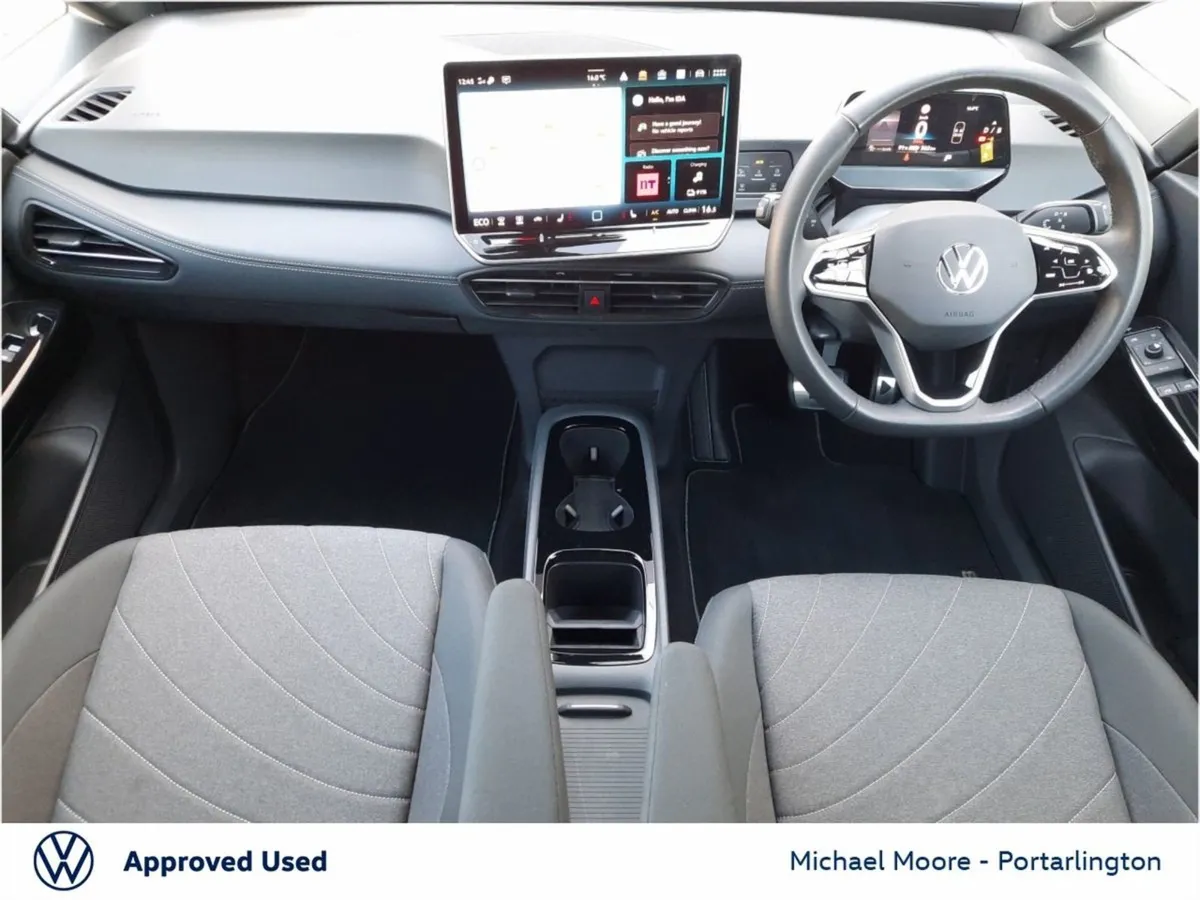 Volkswagen ID.3 Id.3 PA PRO Plus 58kwh - Image 3