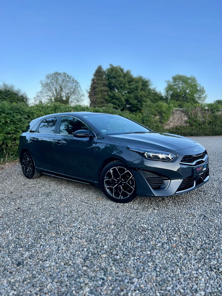 2023 Kia Ceed 1.0 GT line - Image 2