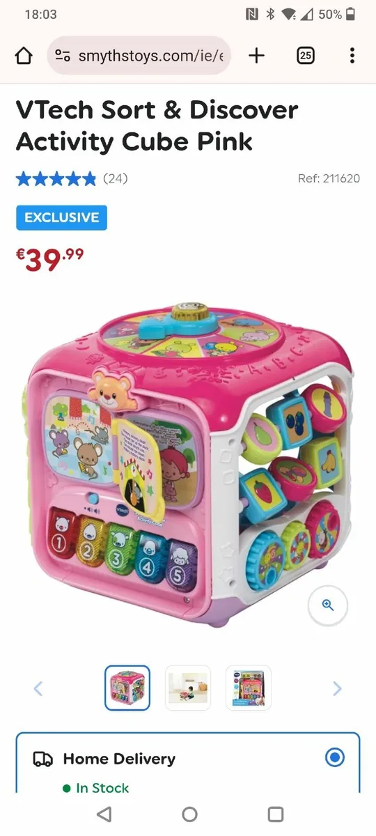 Toys - Image 1