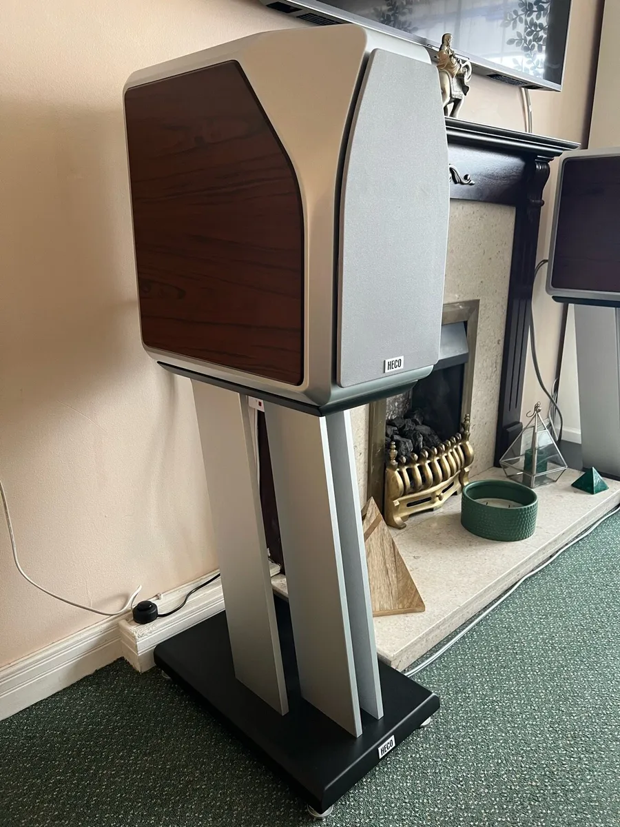 Speakers - Image 3