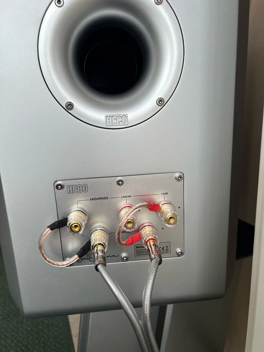 Speakers - Image 4