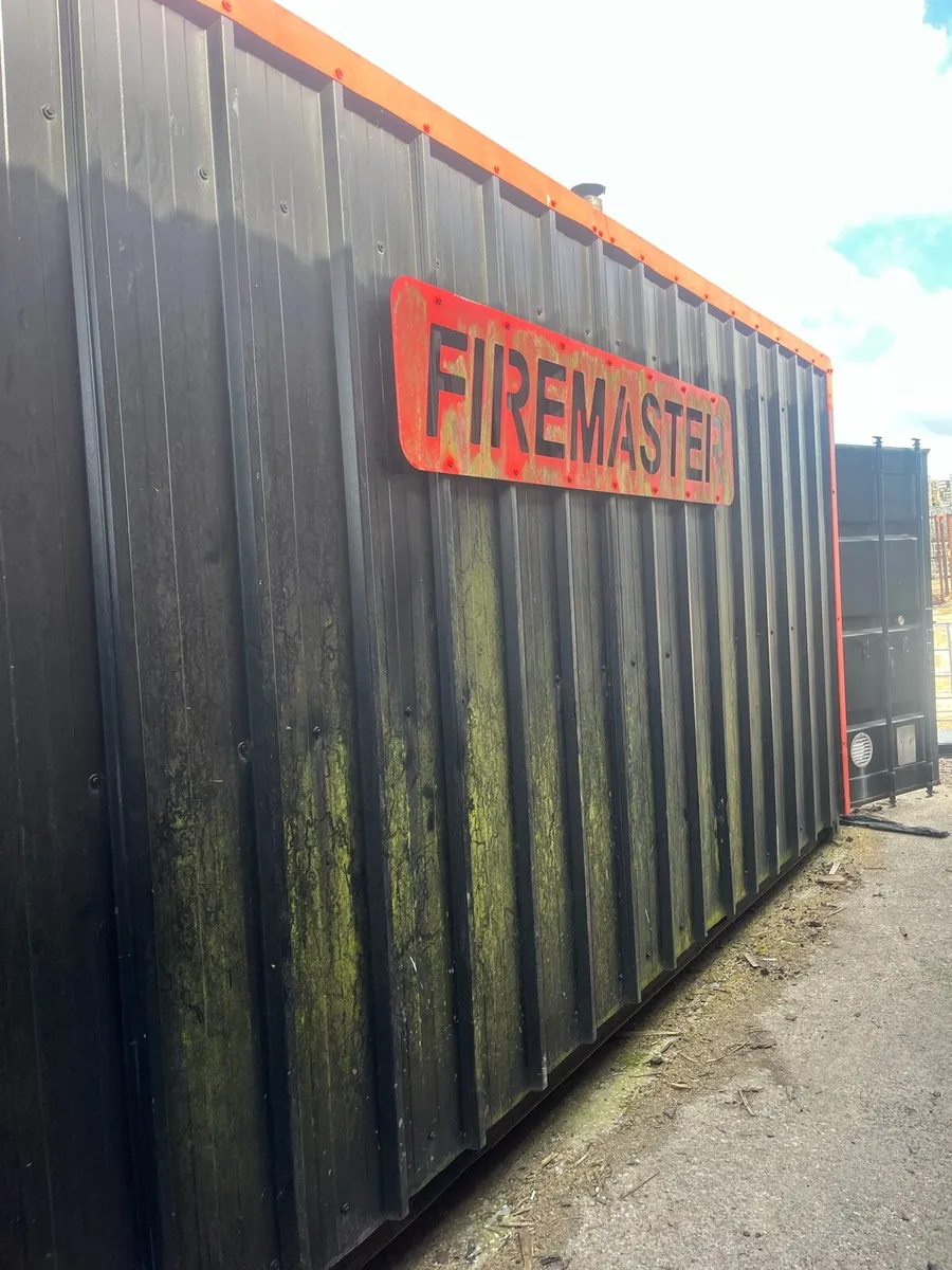 Firemaster Kiln - Image 2