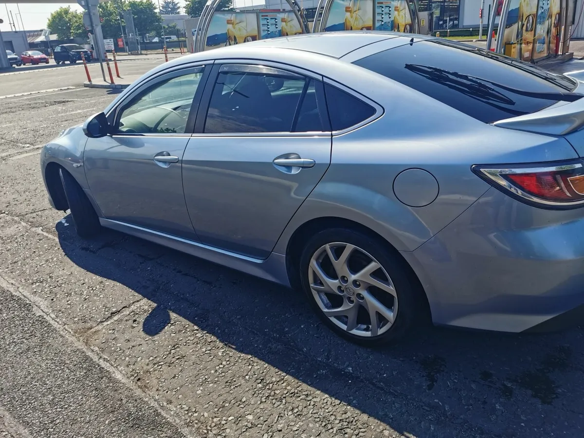Mazda Mazda6 2012 - Image 3