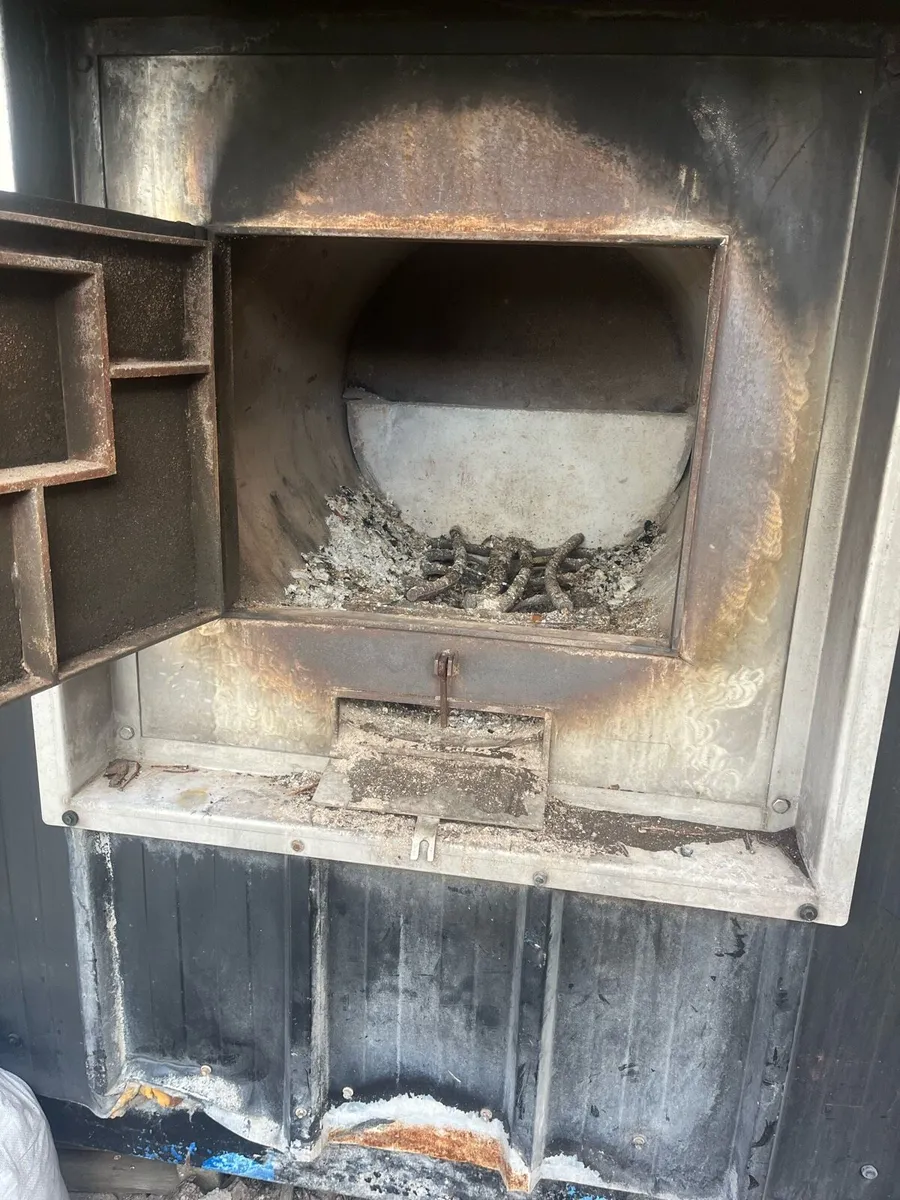 Firemaster Kiln - Image 3
