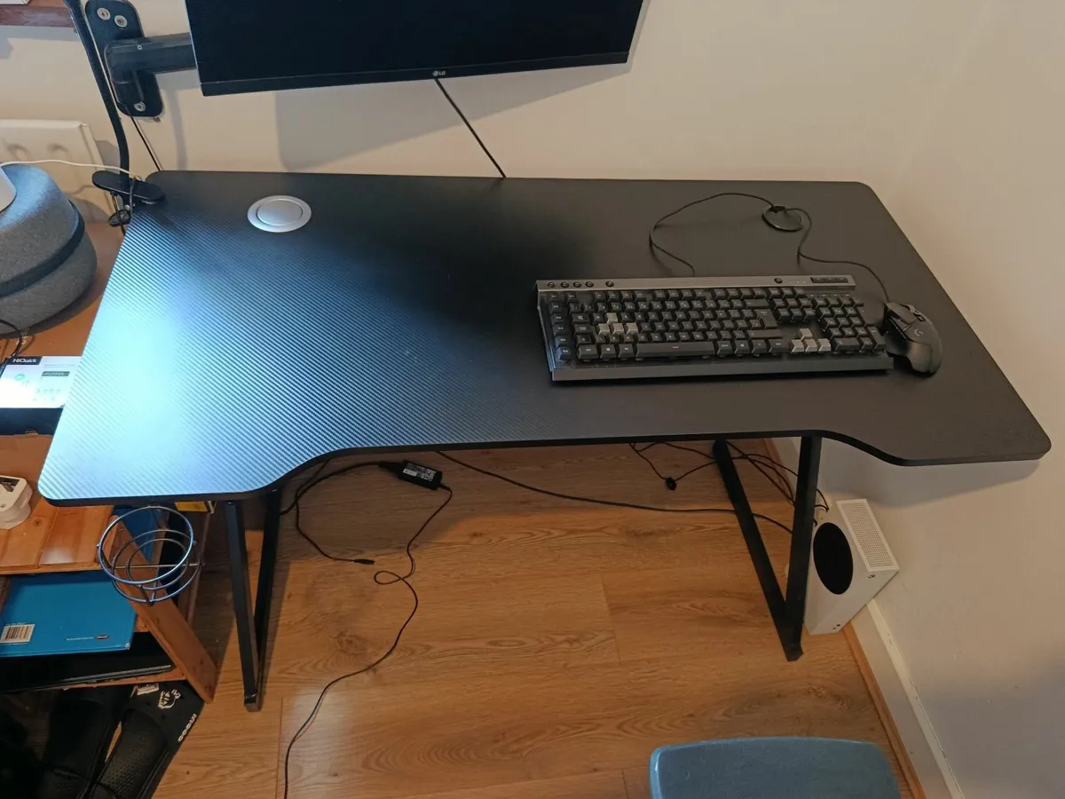 Gaming/Office Desk - Image 1