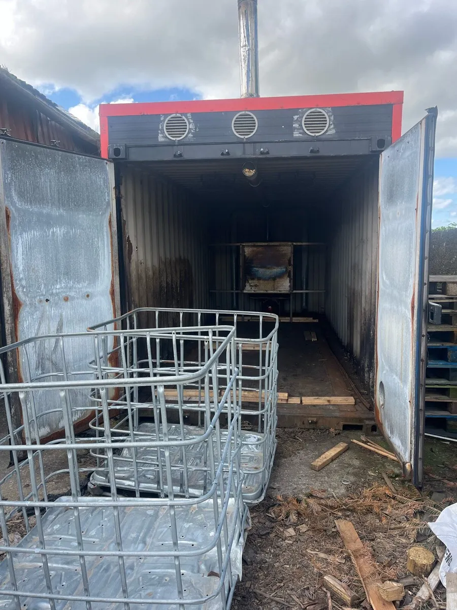 Firemaster Kiln - Image 1