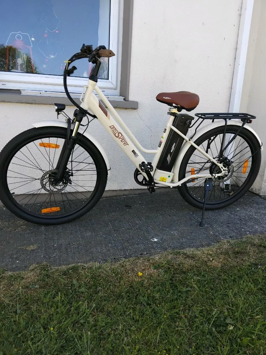 Bicycle - Image 1