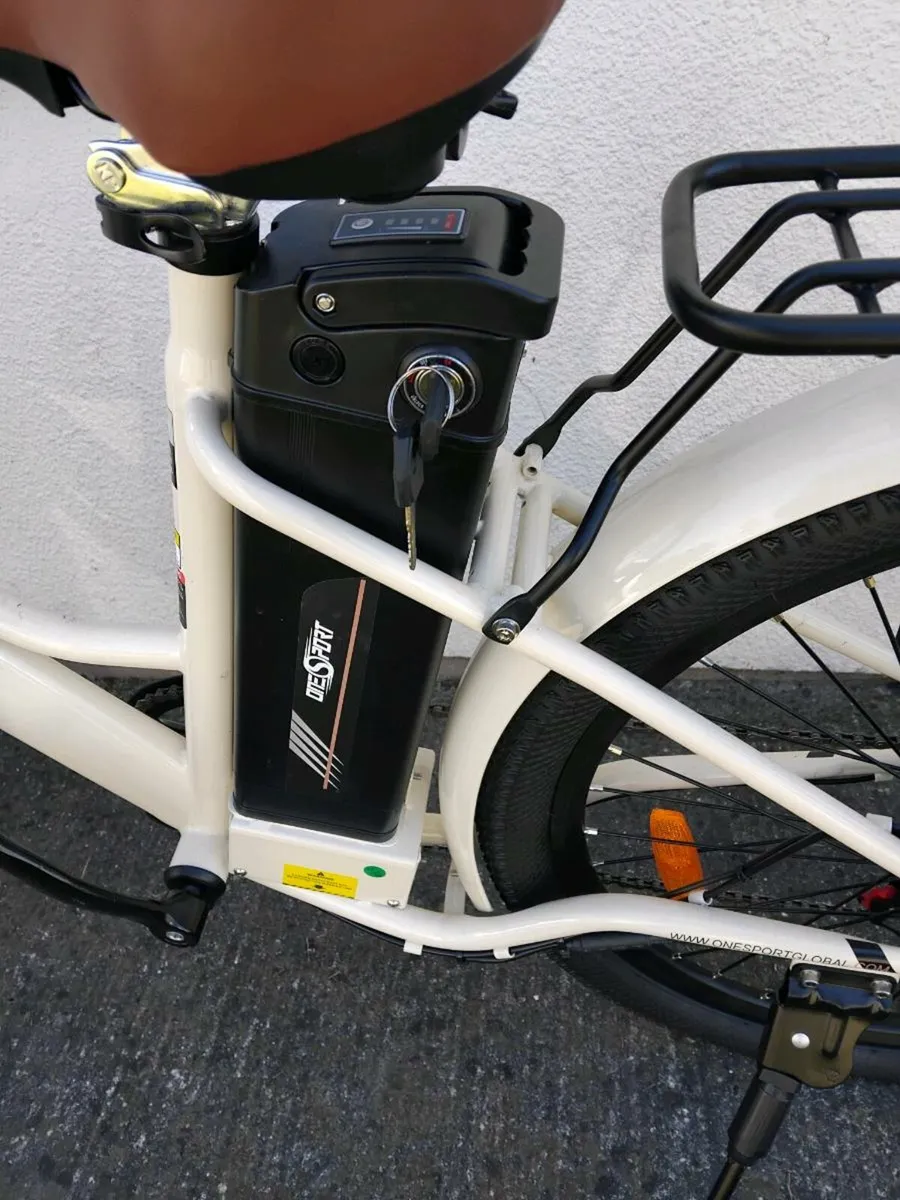 Bicycle - Image 3