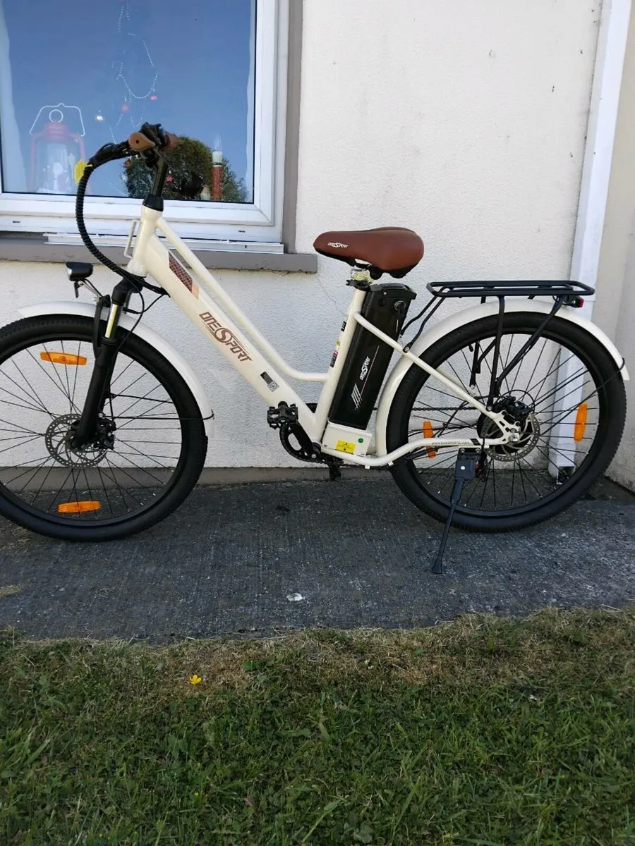 Bicycle - Image 4