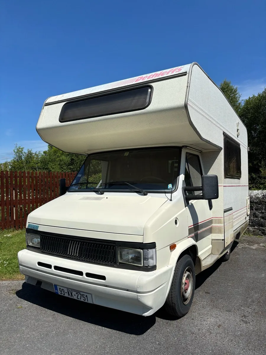 Camper - Image 1
