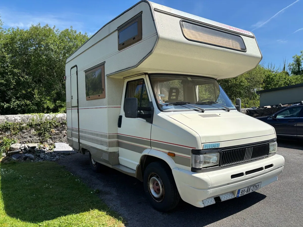 Camper - Image 3
