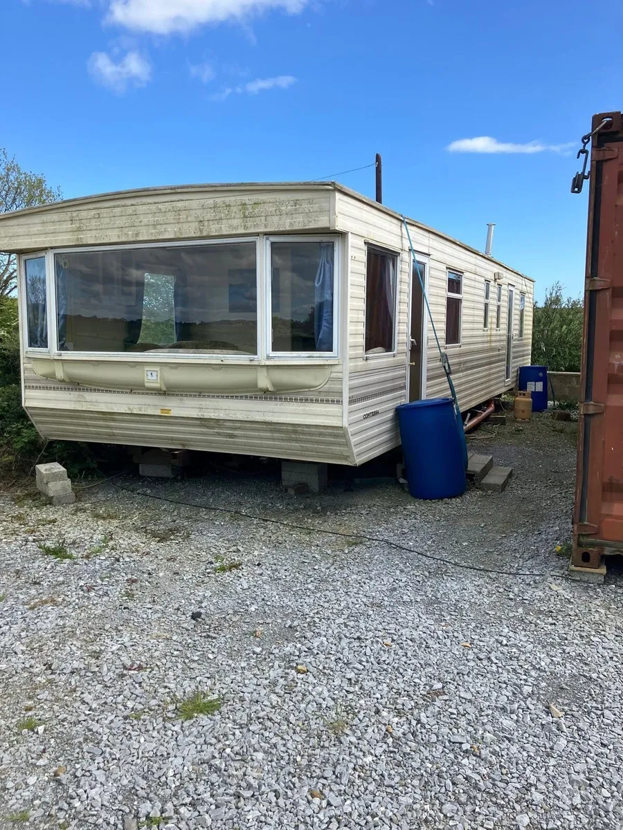 Mobile Home for Sale - Image 1