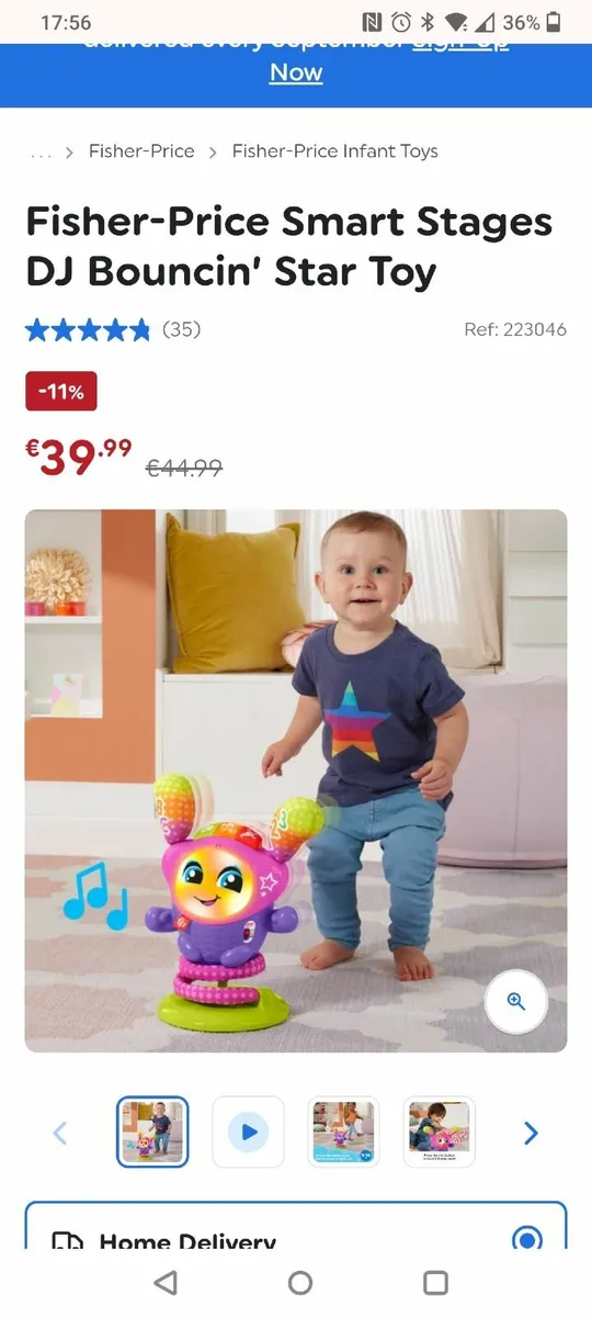Toys - Image 1