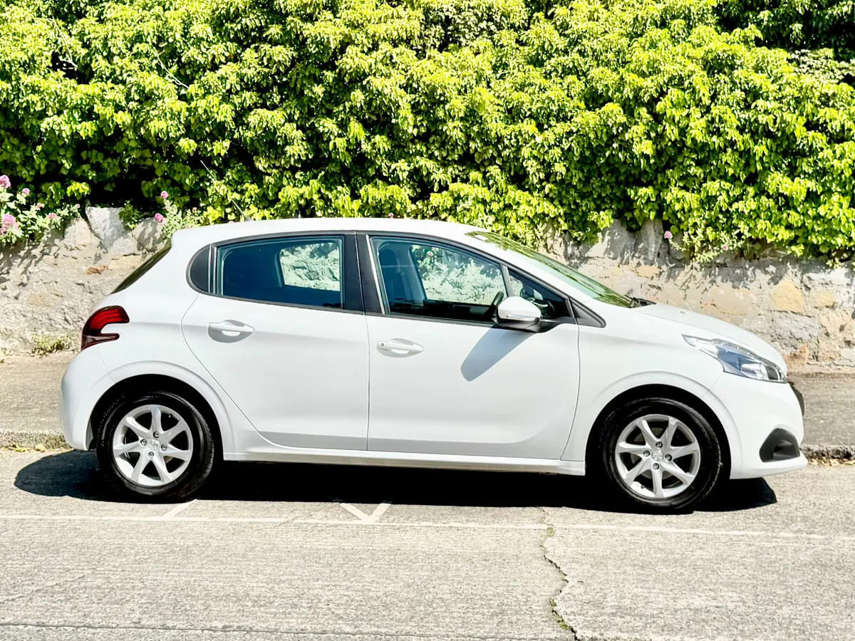 Peugeot 208 2016!!ACTIVE!1.0L PETROL!ONLY 45K MSL - Image 4