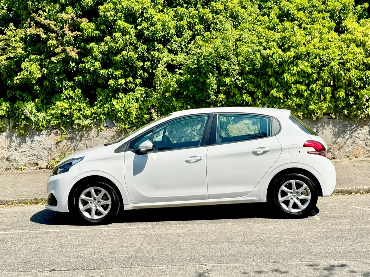 Peugeot 208 2016!!ACTIVE!1.0L PETROL!ONLY 45K MSL - Image 3