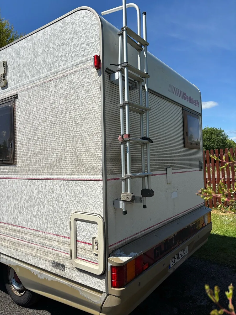 Camper - Image 4