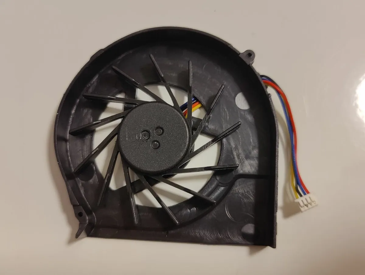 Fan for HP G6 2000 series