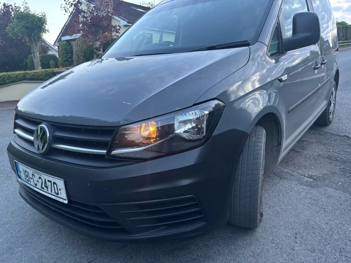 Van - Image 1