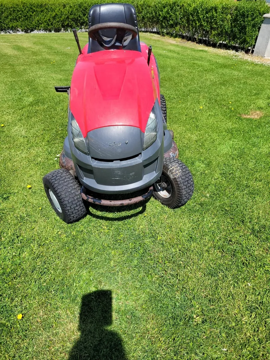 Lawnmower - Image 1