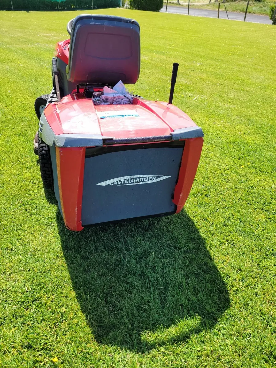 Lawnmower - Image 2