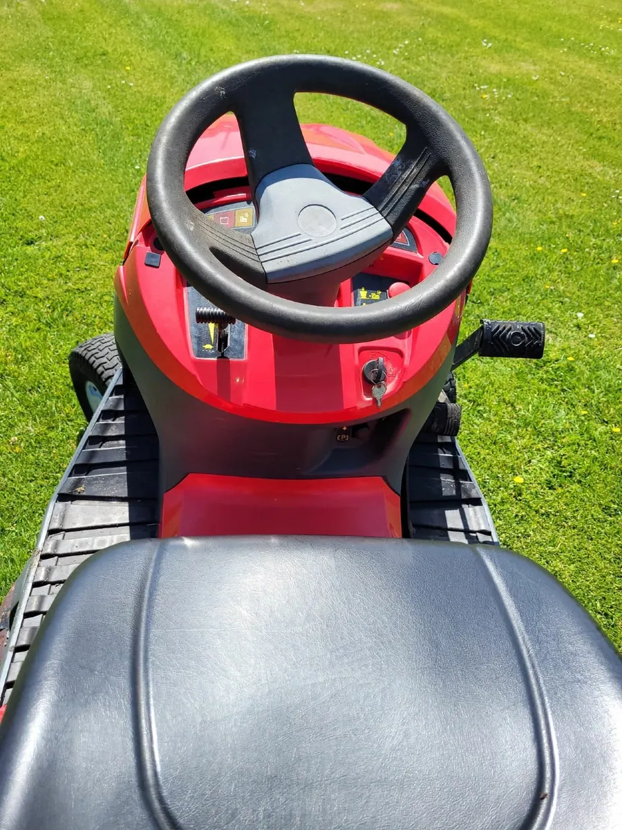 Lawnmower - Image 3