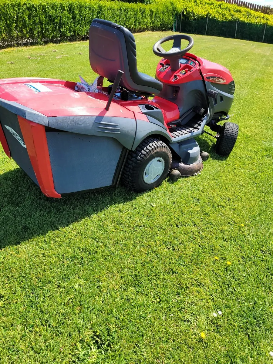 Lawnmower - Image 4