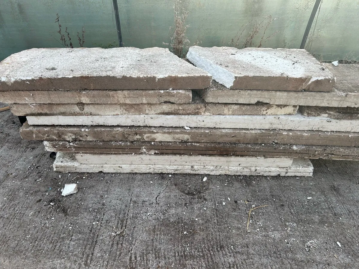 Polystyrene Boards