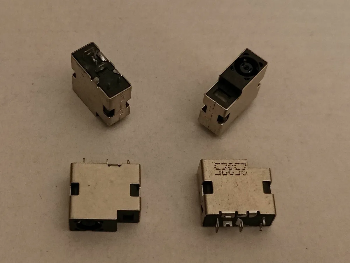 HP CHARGING PORT TYPE REPLACMENT