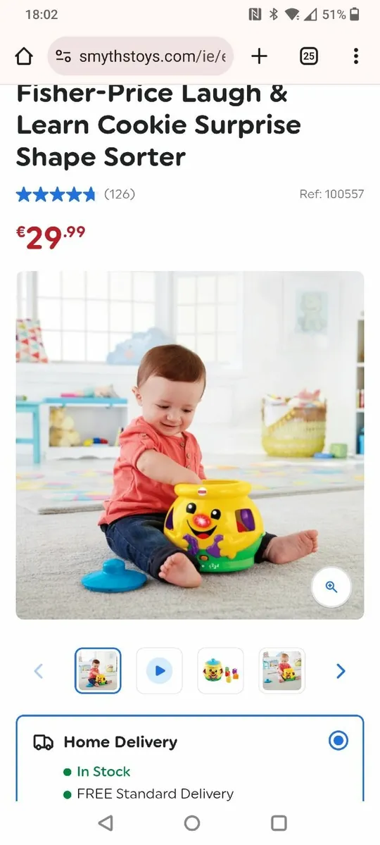Toys - Image 1