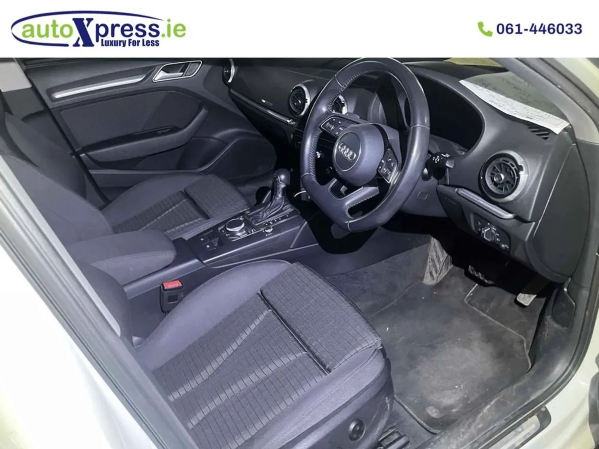 Audi A3 Sportsback 1.4 Tfsi Automatic  Reversing - Image 2