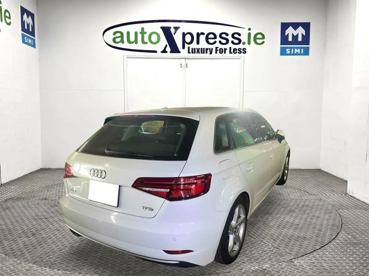 Audi A3 Sportsback 1.4 Tfsi Automatic  Reversing - Image 3