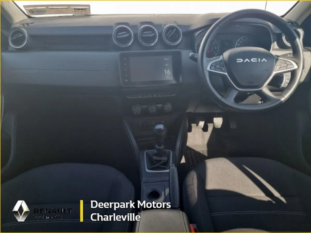 Dacia Duster 1.5 dCi 115 Expression - Image 2