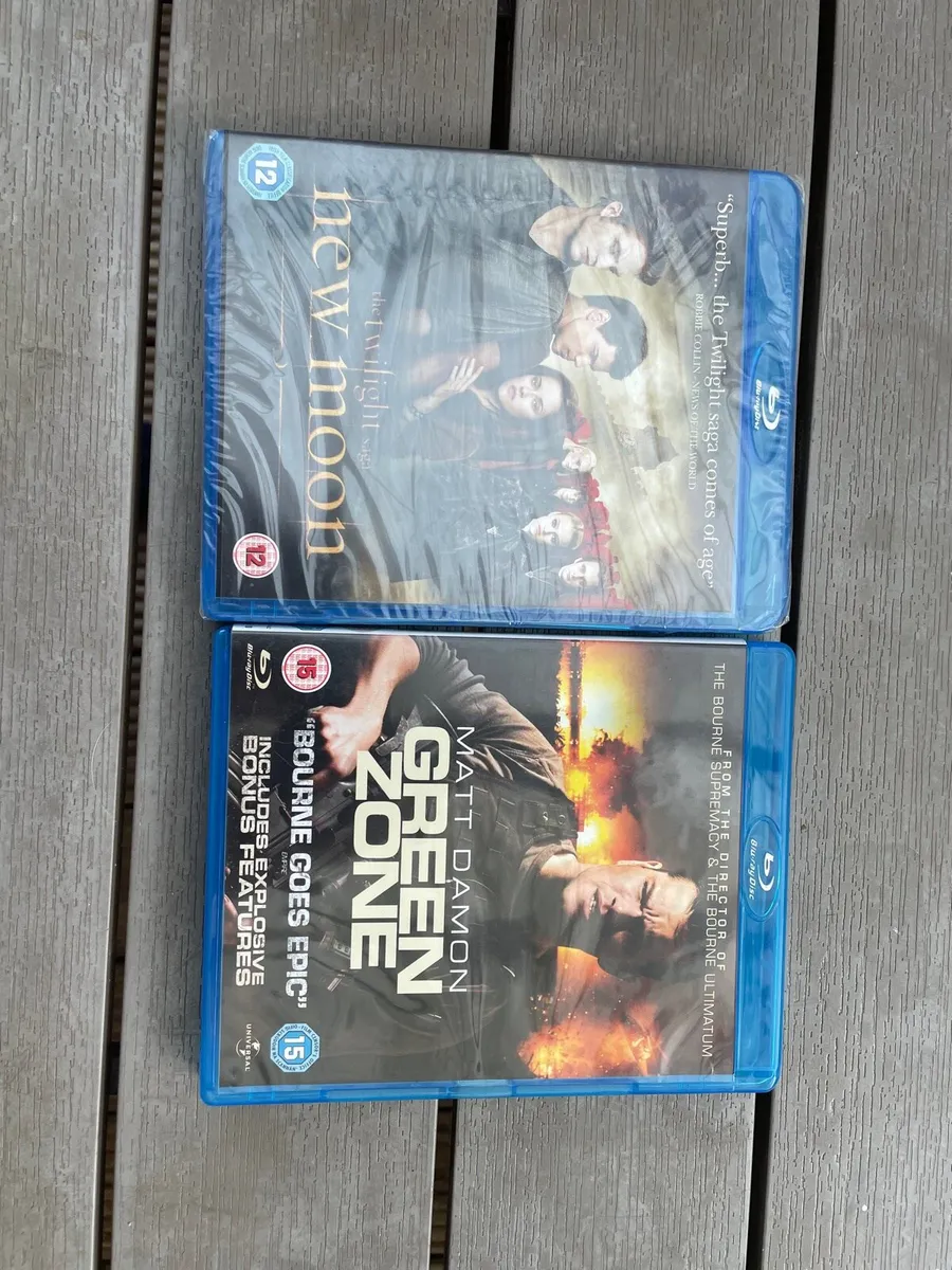 DVDs - Image 4