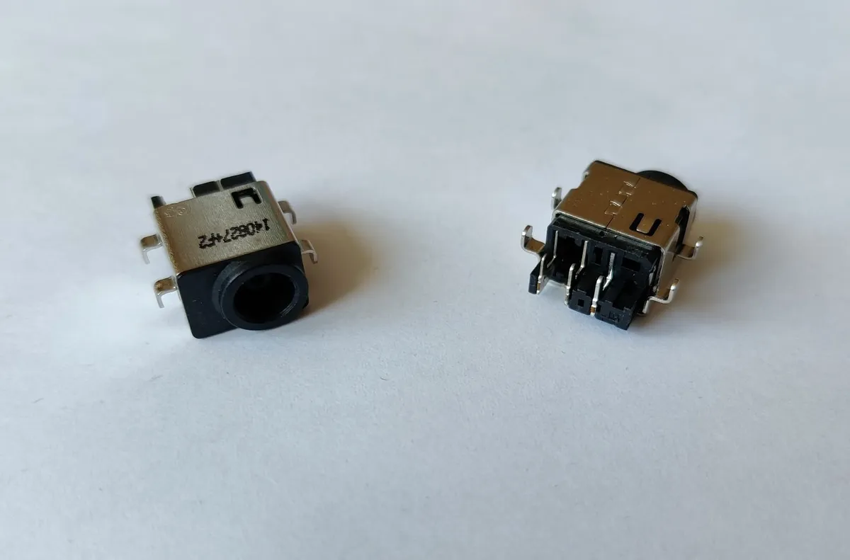 🔌 SAMSUNG DC JACK / POWER SOCKET – 2nd Type 💻 - Image 1