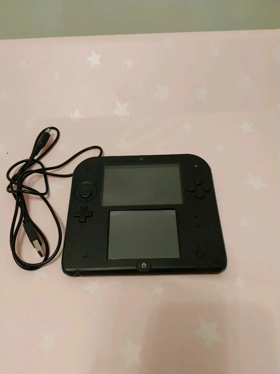 nintendo 2ds - Image 1