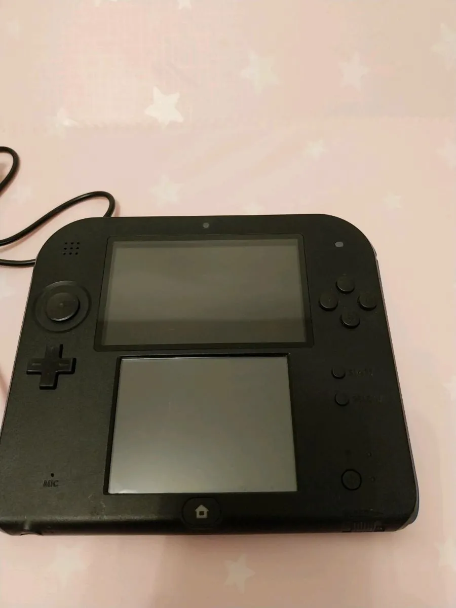 nintendo 2ds - Image 2