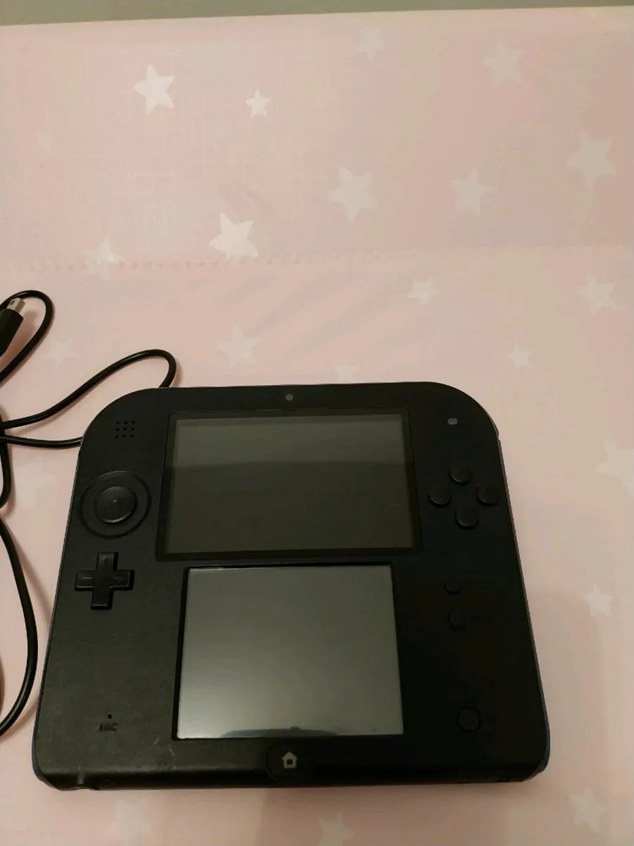 nintendo 2ds - Image 3