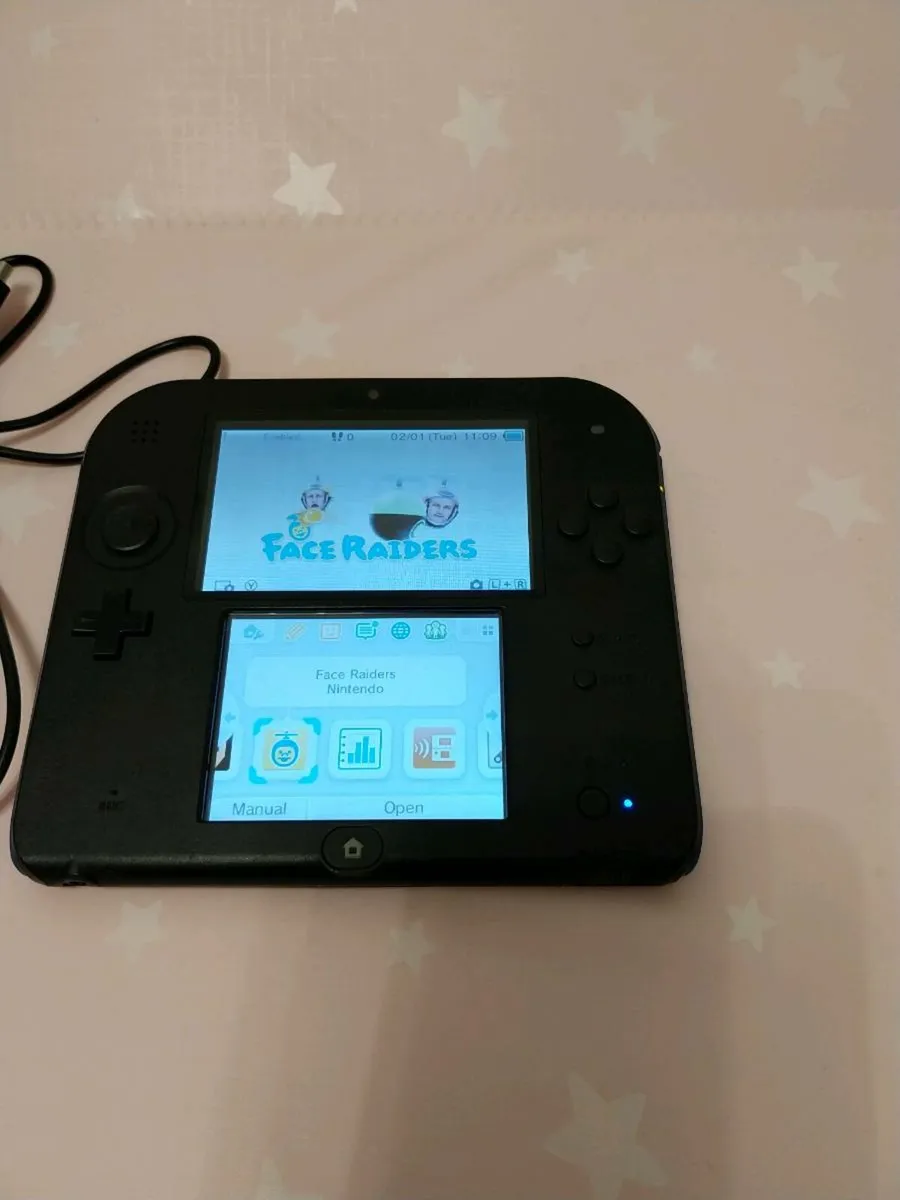 nintendo 2ds - Image 4