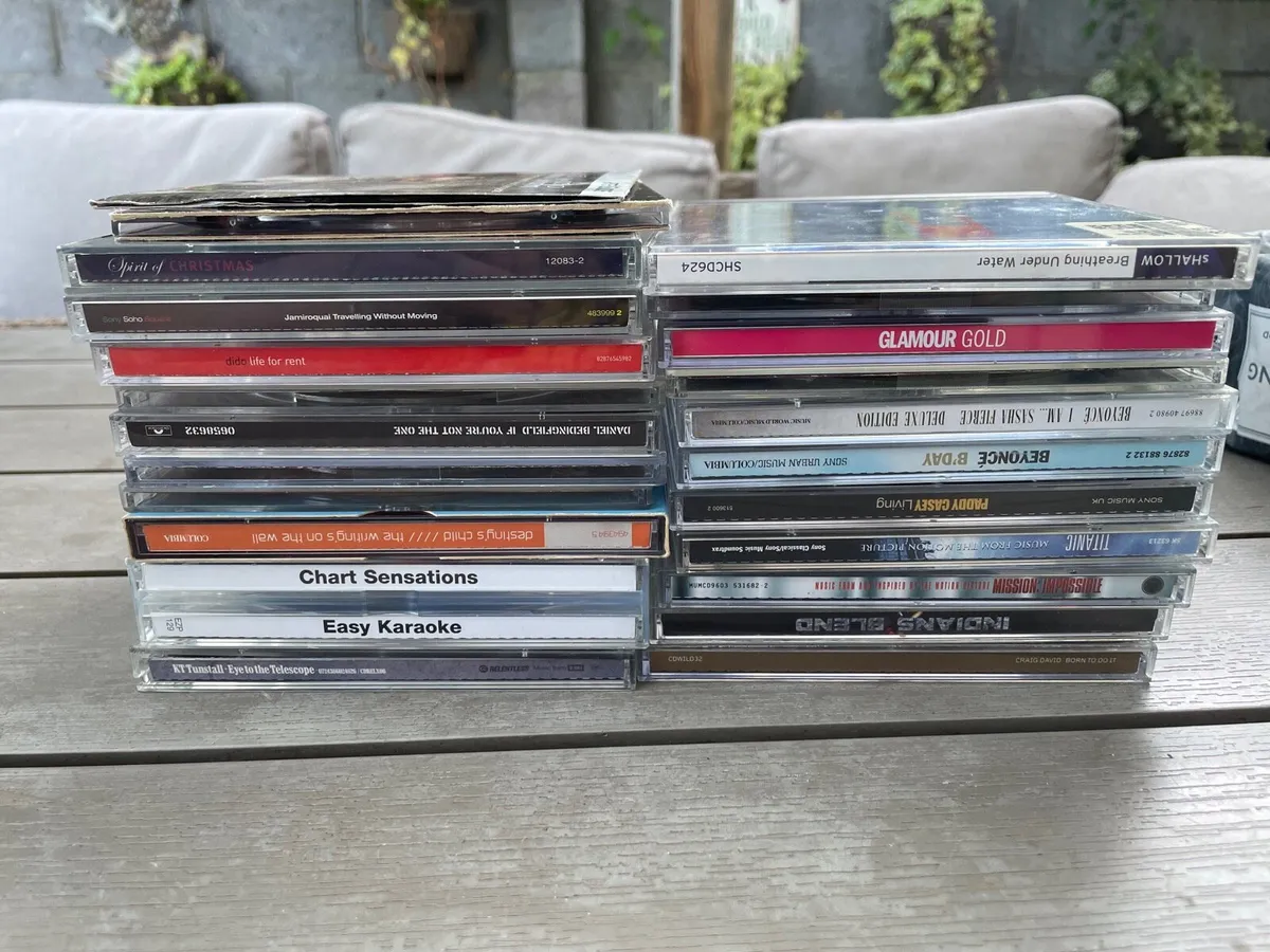 CDs - Image 2
