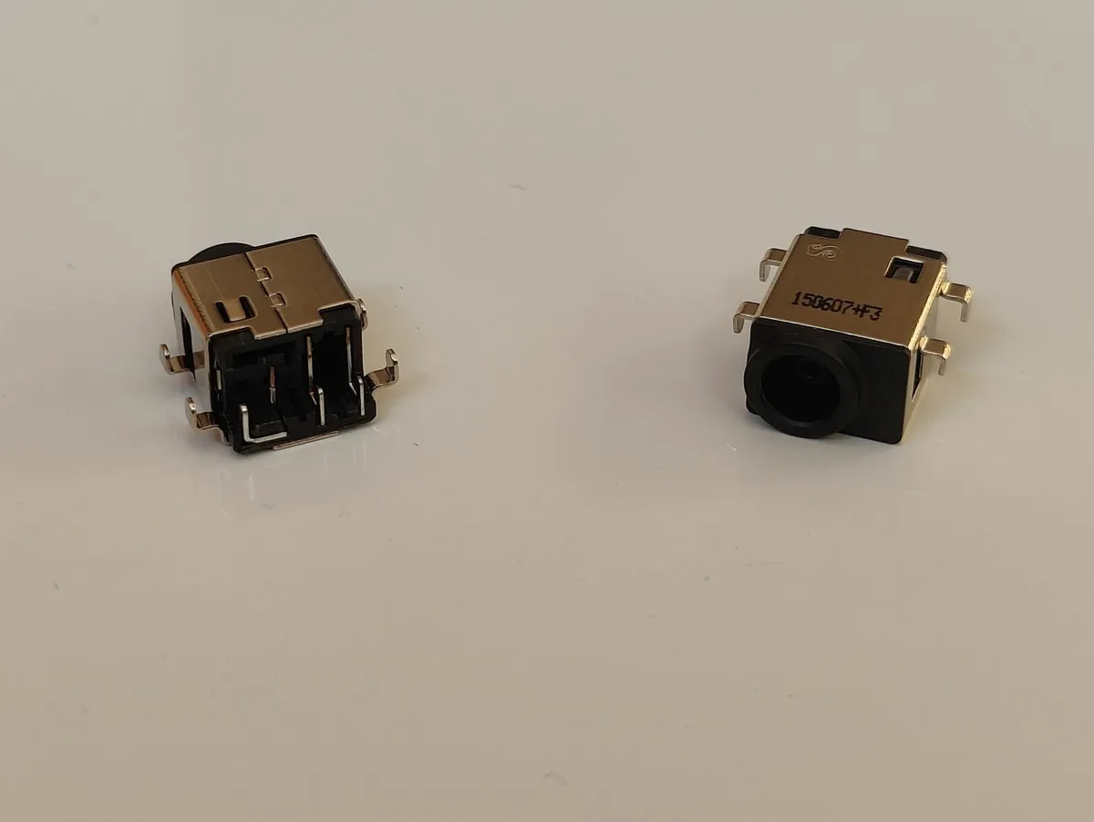 🔌 SAMSUNG DC JACK / POWER SOCKET – 1st Type 💻 - Image 1
